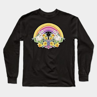 Easter Collection Long Sleeve T-Shirt